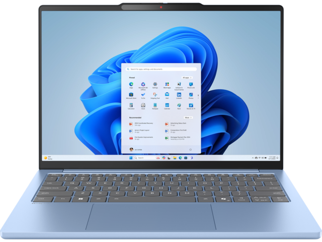 Лаптопи Lenovo IdeaPad Slim 5 13" Gen 10