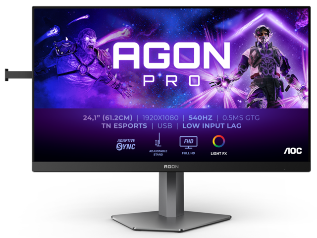 Монитори AOC AGON AG246FK