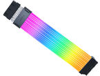 Кабели за компоненти Lian Li Strimer Wireless 24-Pin RGB, С контролер