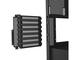 Кутии COUGAR FV270 RGB Black