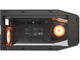 Кутии COUGAR FV270 RGB Black
