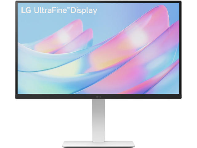 Монитори LG 27US550-W