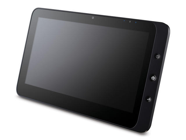 Таблети ViewSonic ViewPad 10 16GB, черен цвят
