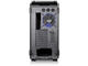 Кутии Thermaltake View 71 Tempered Glass Edition Black