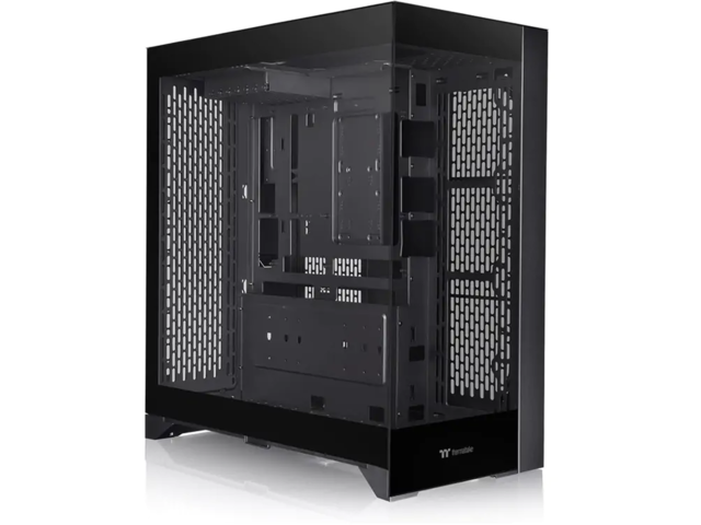 Кутии Thermaltake CTE E660 MX Black