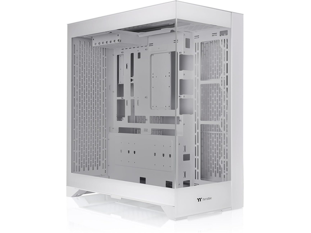 Кутии Thermaltake CTE E660 MX Snow
