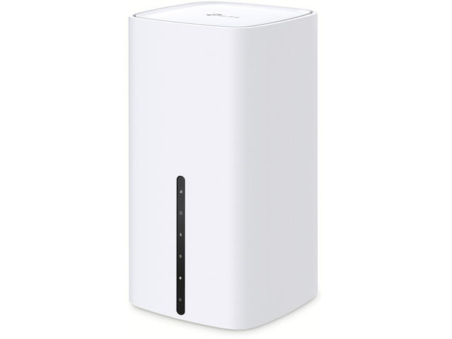 Мрежово оборудване TP Link Archer NX200 AX1800