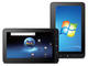 Таблети ViewSonic ViewPad 10 16GB, черен цвят