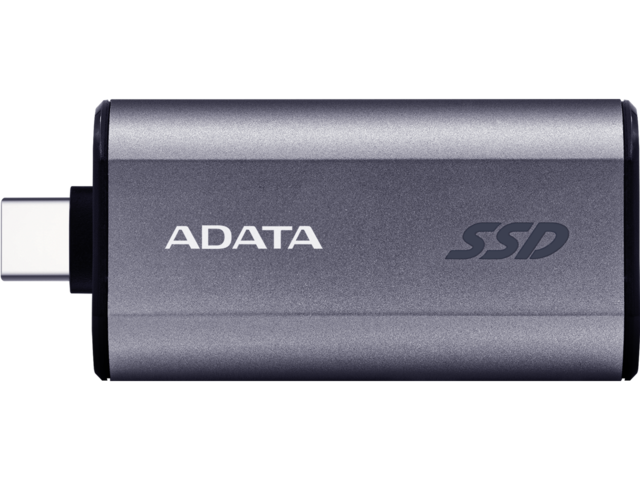 Външни SSD 2TB ADATA SC750