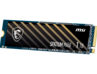 SSD 1TB MSI SPATIUM M450 V1