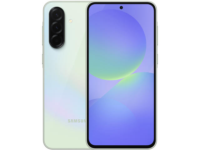 Смартфони Samsung Galaxy A36 5G - 6GB RAM / 128GB, Lime