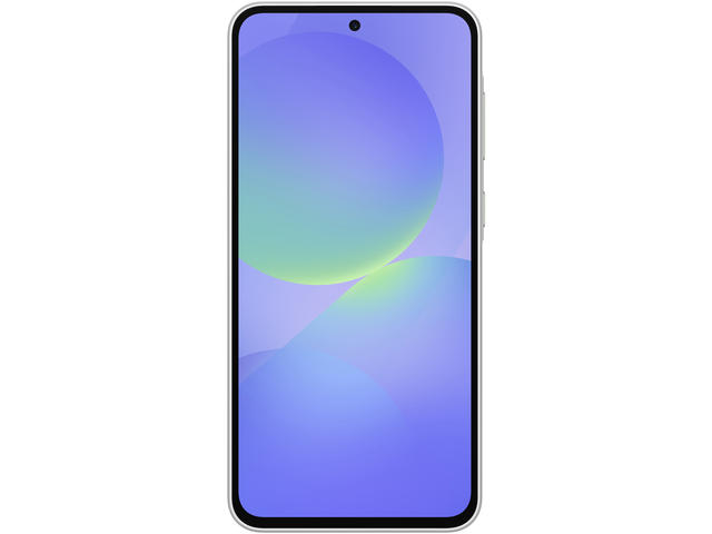 Смартфони Samsung Galaxy A36 5G - 8GB RAM / 256GB, White
