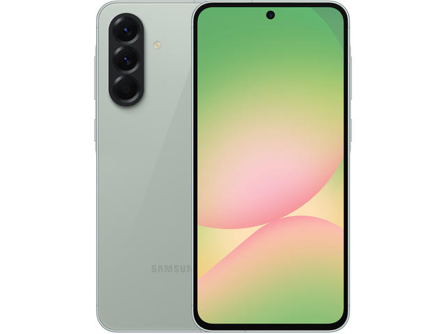 Смартфони Samsung Galaxy A56 5G 128GB Awesome Olive