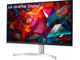 Монитори LG 32UN650K-W