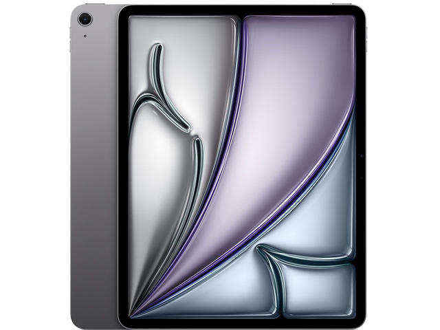 Таблети Apple iPad Air 13 (M3) - 8GB RAM / 128GB, Space Grey