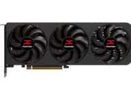Видео карти PowerColor Reaper AMD Radeon RX 9070 16GB