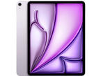 Таблети Apple iPad Air 13 (M3) - 8GB RAM / 1TB, Purple