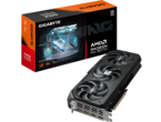 Видео карти GIGABYTE Radeon RX 9070 GAMING OC 16G