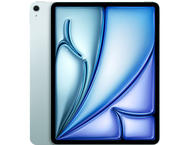 Таблети Apple iPad Air 13 (M3) + Cellular - 8GB RAM / 128GB, Blue