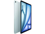 Таблети Apple iPad Air 13 (M3) + Cellular - 8GB RAM / 128GB, Blue