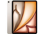 Таблети Apple iPad Air 13 (M3) + Cellular - 8GB RAM / 128GB, Starlight
