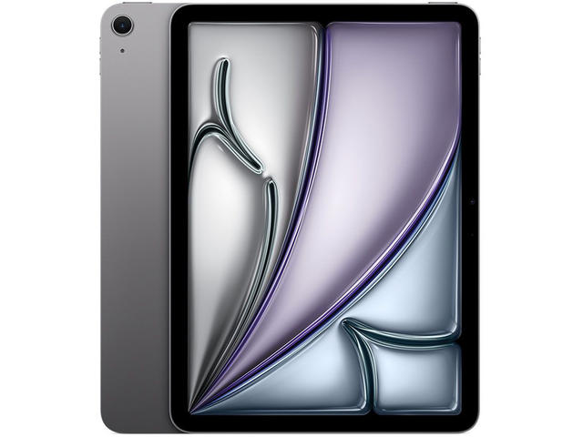 Таблети Apple iPad Air 11 (M3) - 8GB RAM / 128GB, Space Grey