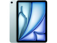 Таблети Apple iPad Air 11 (M3) + Cellular - 8GB RAM / 128GB, Blue