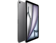 Таблети Apple iPad Air 11 (M3) + Cellular - 8GB RAM / 256GB, Space Grey
