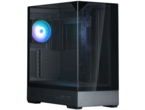 Кутии Zalman P40 Prism Black