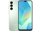 Смартфони Samsung Galaxy A16 LTE - 8GB RAM / 256GB, Light Green