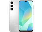 Смартфони Samsung Galaxy A16 LTE - 8GB RAM / 256GB, Gray