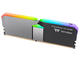 Оперативна памет 32GB (2x16GB) DDR5 6000 MT/s Thermaltake TOUGHRAM XG RGB Black