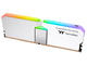 Оперативна памет 32GB (2x16GB) DDR5 6000 MT/s Thermaltake TOUGHRAM XG RGB Snow
