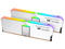 Оперативна памет 48GB (2x24GB) DDR5 7200 MT/s Thermaltake TOUGHRAM XG RGB Snow