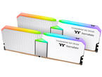 Оперативна памет 48GB (2x24GB) DDR5 7200 MT/s Thermaltake TOUGHRAM XG RGB Snow