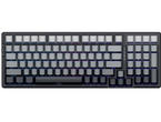 Клавиатури VGN V98 PRO V2 Limited Black Glow - Kailh Arctic Switches