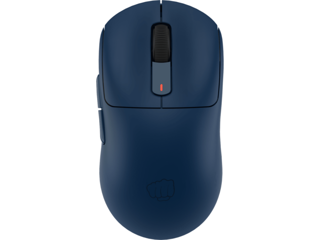 Мишки Fury Tanto T4 Wireless Blue, със софтуер