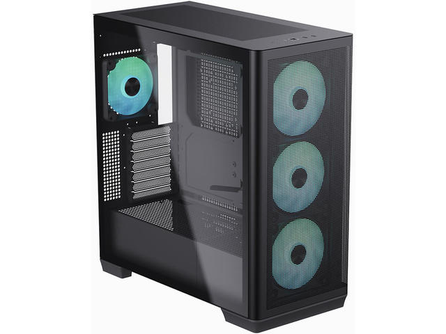 Кутии APNX C1-R Black