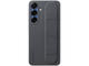 Калъфи Samsung Galaxy S25+ калъф Standing Grip, Black
