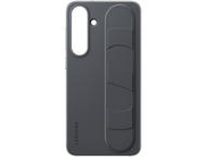 Калъфи Samsung Galaxy S25+ калъф Standing Grip, Black
