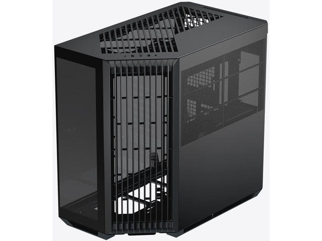 Кутии APNX V1 Black