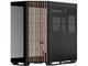 Кутии APNX V1 Black/Wood