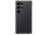 Калъфи Samsung Galaxy S25 Ultra калъф Flipsuit Rugged, Black