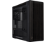 Кутии ASUS ProArt PA602 Wood Edition - Tempered Glass Panel