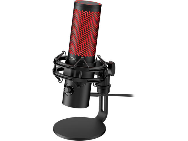 Микрофони HyperX QuadCast 2