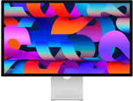 Монитори Apple Studio Display - Nano-Texture Glass - Tilt-Adjustable Stand 