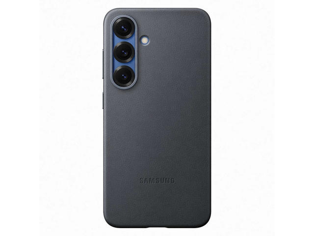 Калъфи Samsung Galaxy S25 Case Kindsuit Black