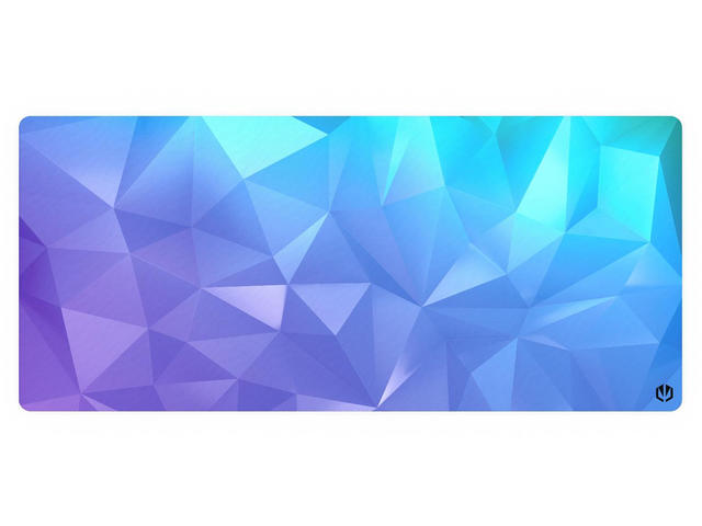 Падове ENDORFY Crystal Onyx Blue XL