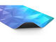 Падове ENDORFY Crystal Onyx Blue XL