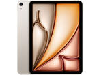 Таблети Apple iPad Air 11 (M3) + Cellular - 8GB RAM / 1TB, Starlight